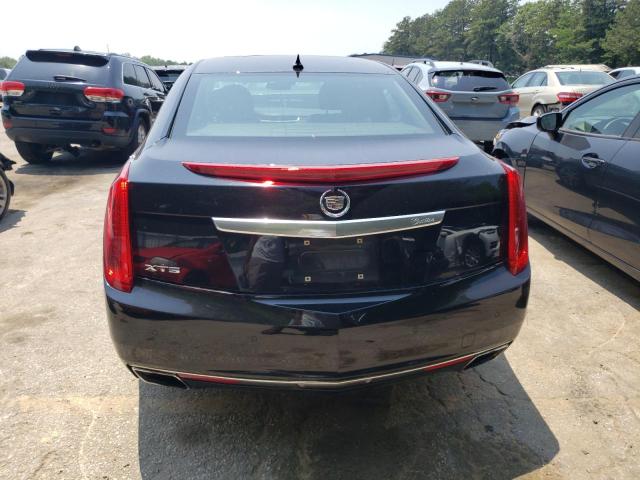 Photo 5 VIN: 2G61M5S3XE9174994 - CADILLAC XTS LUXURY 