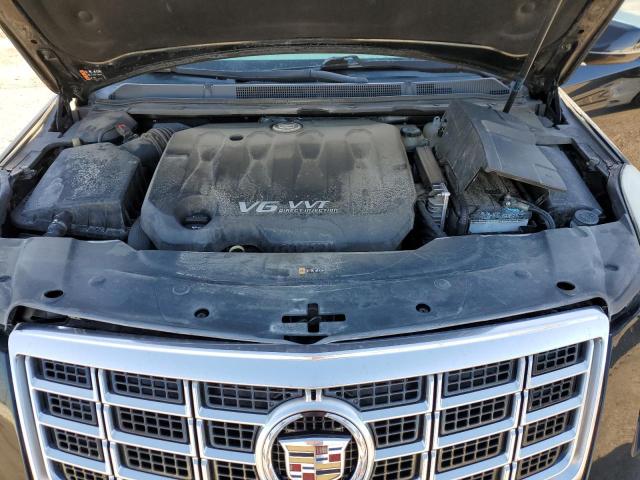 Photo 10 VIN: 2G61M5S3XE9176776 - CADILLAC XTS 