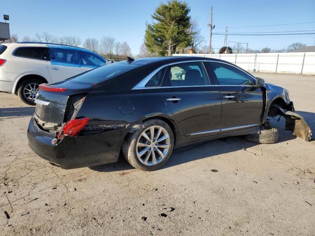 Photo 2 VIN: 2G61M5S3XE9176776 - CADILLAC XTS 