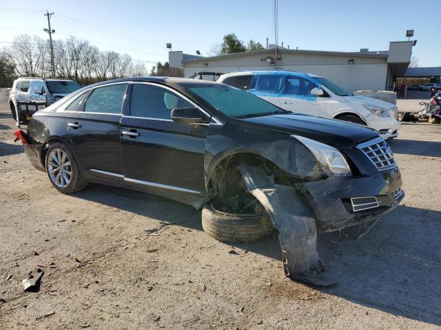 Photo 3 VIN: 2G61M5S3XE9176776 - CADILLAC XTS 