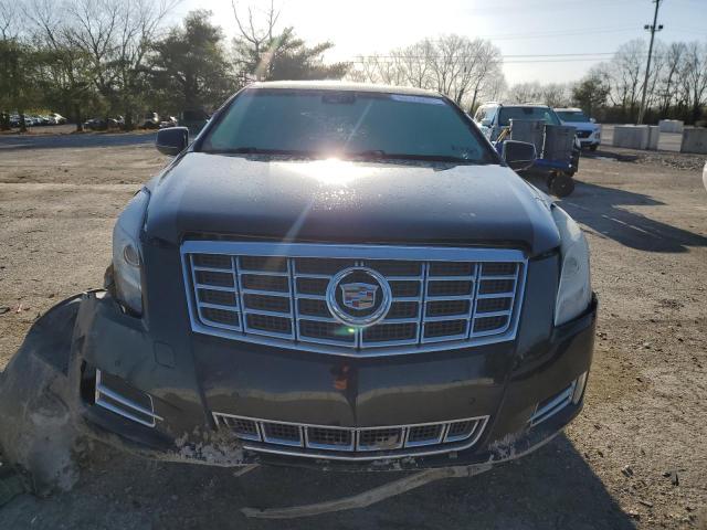 Photo 4 VIN: 2G61M5S3XE9176776 - CADILLAC XTS 