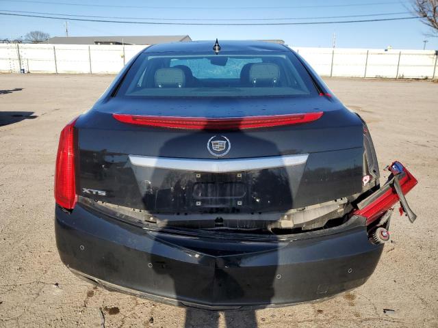 Photo 5 VIN: 2G61M5S3XE9176776 - CADILLAC XTS 