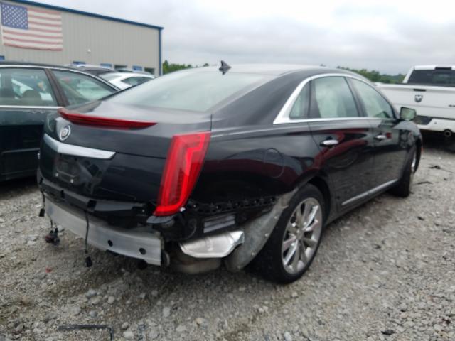 Photo 3 VIN: 2G61M5S3XE9213650 - CADILLAC XTS LUXURY 