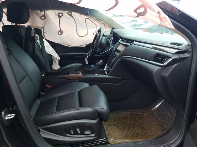 Photo 4 VIN: 2G61M5S3XE9213650 - CADILLAC XTS LUXURY 