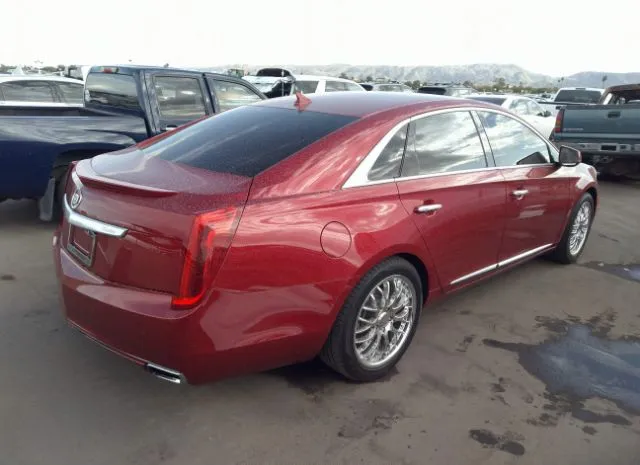 Photo 3 VIN: 2G61M5S3XE9261228 - CADILLAC XTS 