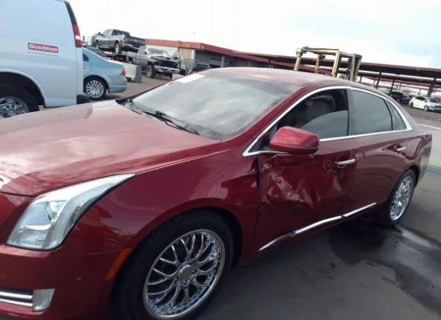 Photo 5 VIN: 2G61M5S3XE9261228 - CADILLAC XTS 