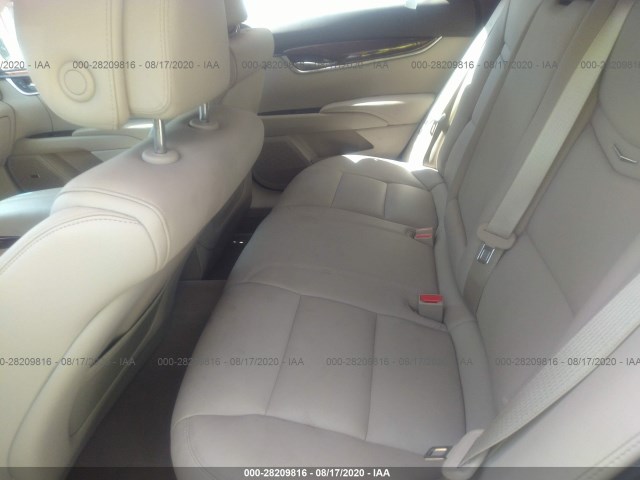 Photo 7 VIN: 2G61M5S3XE9273959 - CADILLAC XTS 