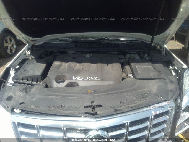 Photo 9 VIN: 2G61M5S3XE9273959 - CADILLAC XTS 