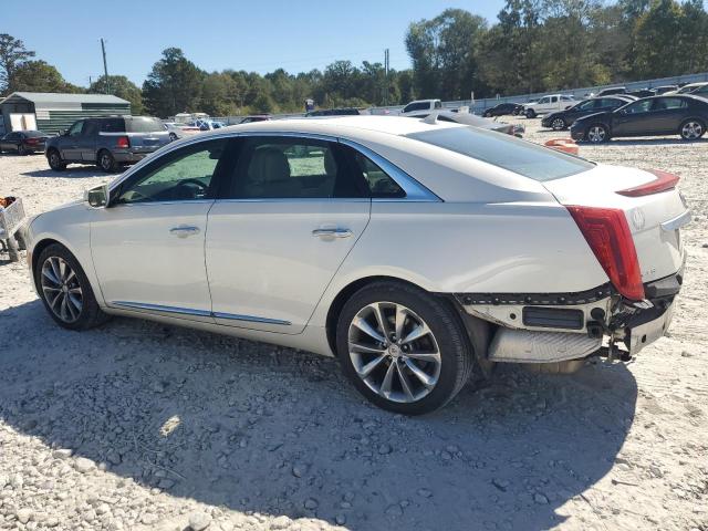 Photo 1 VIN: 2G61M5S3XE9275839 - CADILLAC XTS LUXURY 