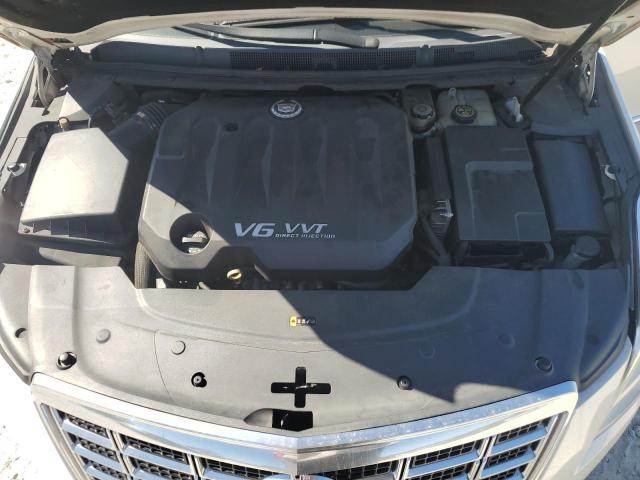 Photo 10 VIN: 2G61M5S3XE9275839 - CADILLAC XTS LUXURY 