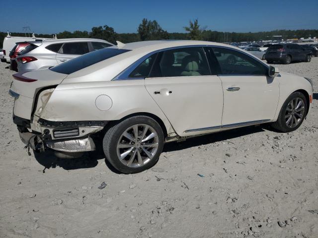 Photo 2 VIN: 2G61M5S3XE9275839 - CADILLAC XTS LUXURY 