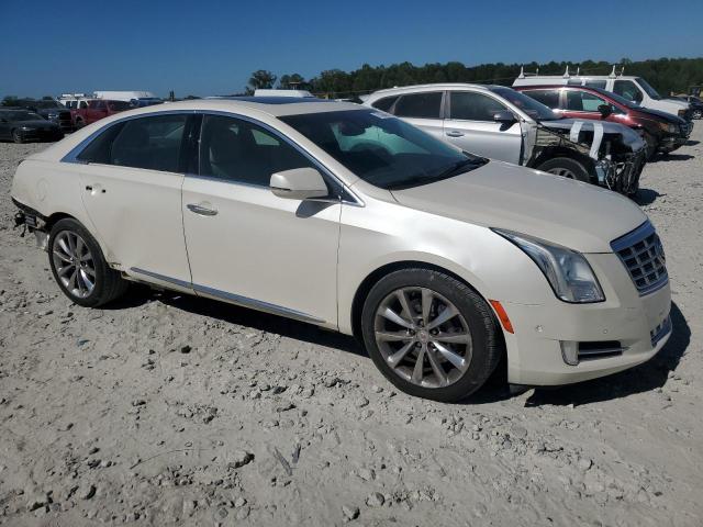 Photo 3 VIN: 2G61M5S3XE9275839 - CADILLAC XTS LUXURY 