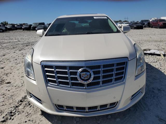 Photo 4 VIN: 2G61M5S3XE9275839 - CADILLAC XTS LUXURY 