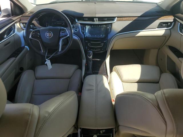 Photo 7 VIN: 2G61M5S3XE9275839 - CADILLAC XTS LUXURY 