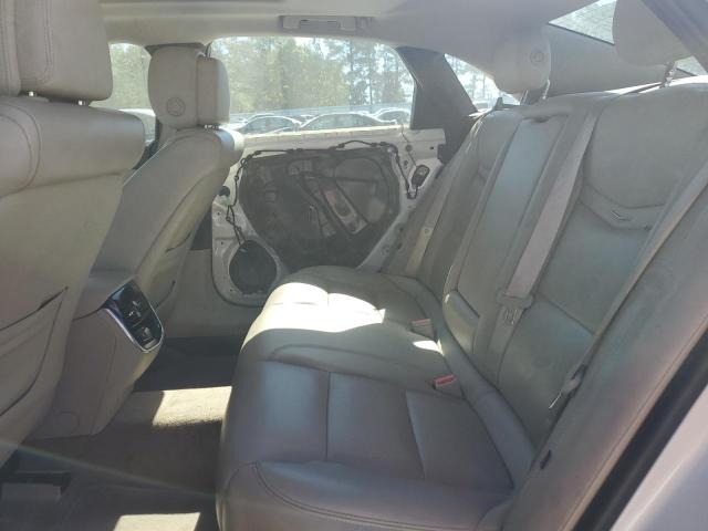 Photo 9 VIN: 2G61M5S3XE9275839 - CADILLAC XTS LUXURY 