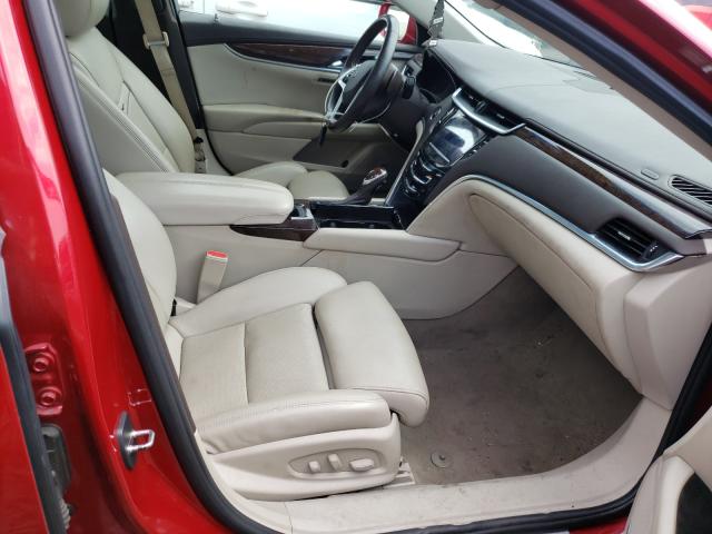 Photo 4 VIN: 2G61M5S3XE9277414 - CADILLAC XTS LUXURY 