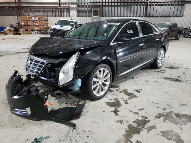 Photo 1 VIN: 2G61M5S3XE9292074 - CADILLAC XTS LUXURY 