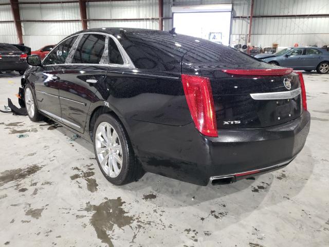 Photo 2 VIN: 2G61M5S3XE9292074 - CADILLAC XTS LUXURY 