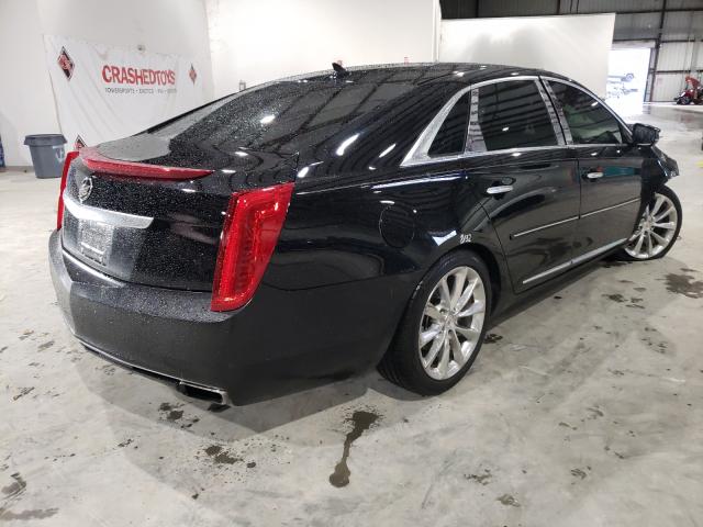 Photo 3 VIN: 2G61M5S3XE9292074 - CADILLAC XTS LUXURY 