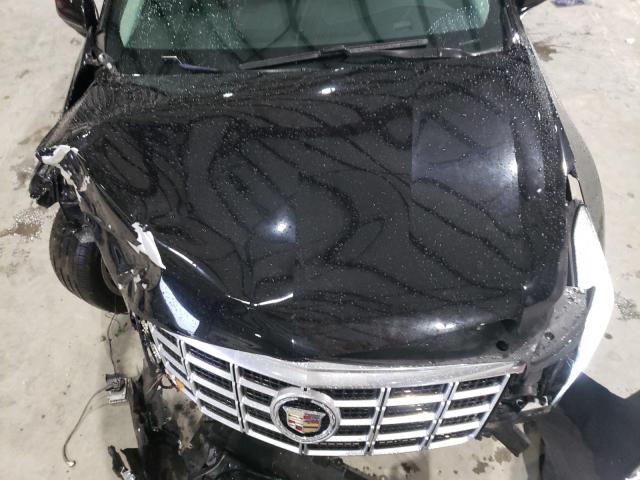 Photo 6 VIN: 2G61M5S3XE9292074 - CADILLAC XTS LUXURY 