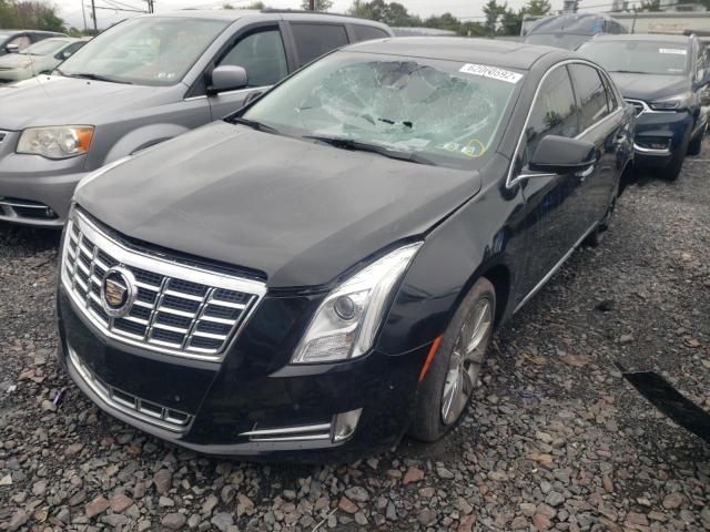 Photo 1 VIN: 2G61M5S3XE9304692 - CADILLAC XTS LUXURY 