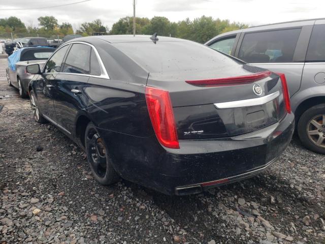 Photo 2 VIN: 2G61M5S3XE9304692 - CADILLAC XTS LUXURY 