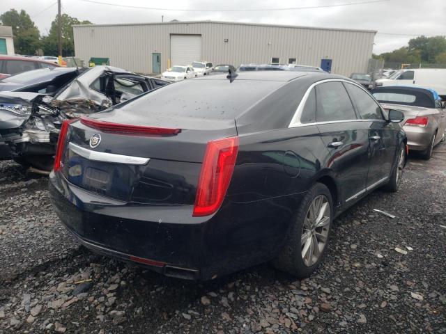 Photo 3 VIN: 2G61M5S3XE9304692 - CADILLAC XTS LUXURY 