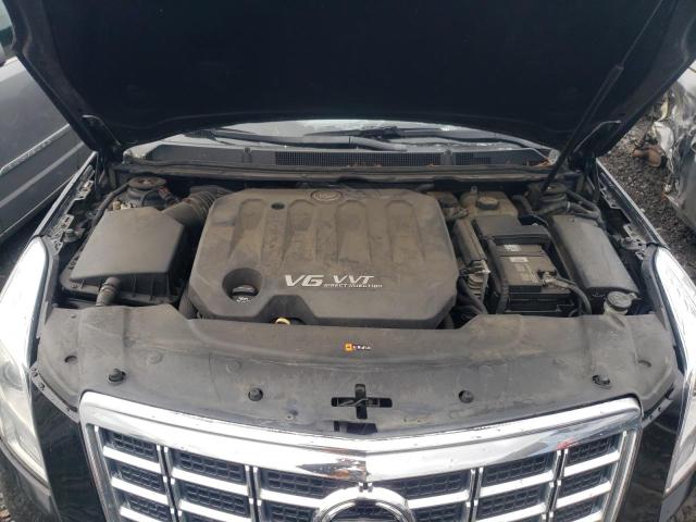 Photo 6 VIN: 2G61M5S3XE9304692 - CADILLAC XTS LUXURY 