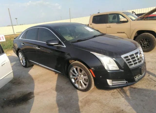 Photo 0 VIN: 2G61M5S3XE9325686 - CADILLAC XTS 