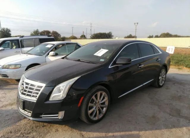 Photo 1 VIN: 2G61M5S3XE9325686 - CADILLAC XTS 