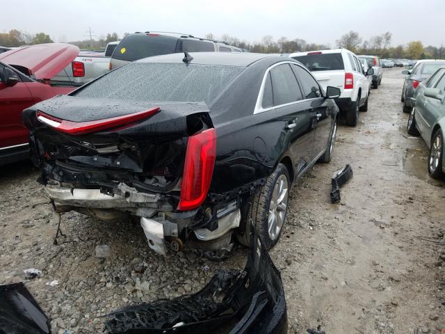 Photo 3 VIN: 2G61M5S3XE9326269 - CADILLAC XTS LUXURY 