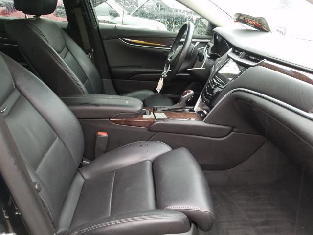 Photo 4 VIN: 2G61M5S3XE9326269 - CADILLAC XTS LUXURY 