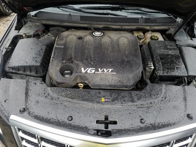 Photo 6 VIN: 2G61M5S3XE9326269 - CADILLAC XTS LUXURY 