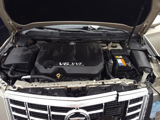 Photo 6 VIN: 2G61M5S3XE9326370 - CADILLAC XTS LUXURY 