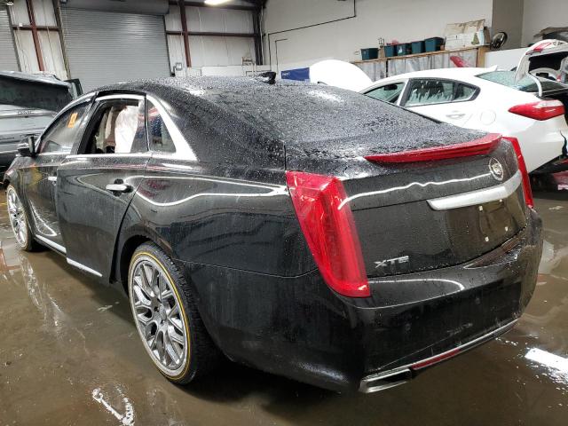 Photo 1 VIN: 2G61M5S3XF9122105 - CADILLAC XTS 