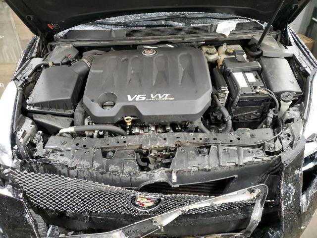 Photo 10 VIN: 2G61M5S3XF9122105 - CADILLAC XTS 