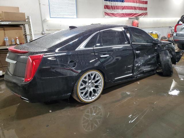 Photo 2 VIN: 2G61M5S3XF9122105 - CADILLAC XTS 