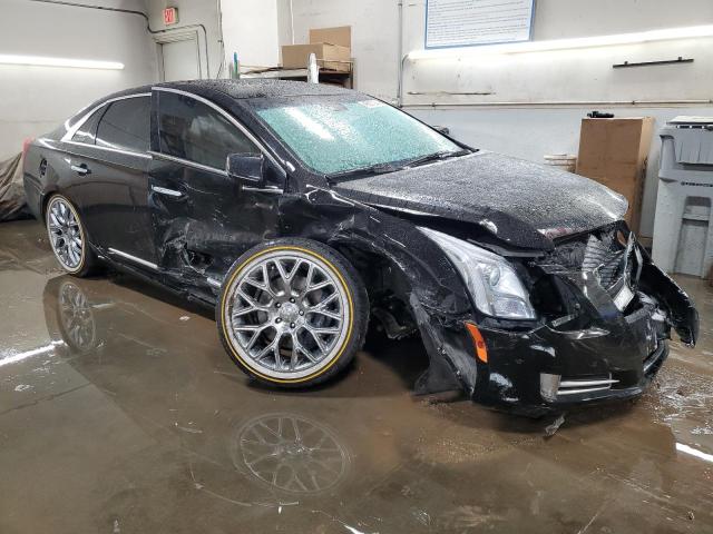 Photo 3 VIN: 2G61M5S3XF9122105 - CADILLAC XTS 