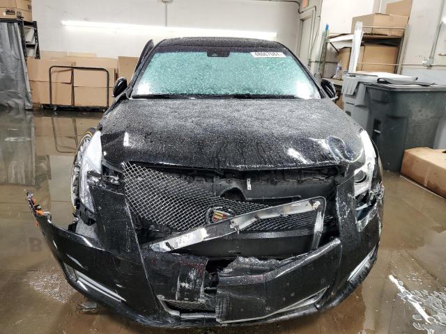 Photo 4 VIN: 2G61M5S3XF9122105 - CADILLAC XTS 