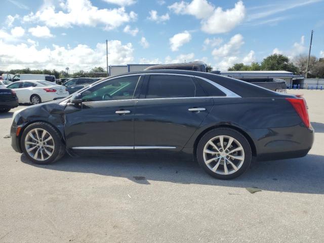 Photo 1 VIN: 2G61M5S3XF9122184 - CADILLAC XTS LUXURY 