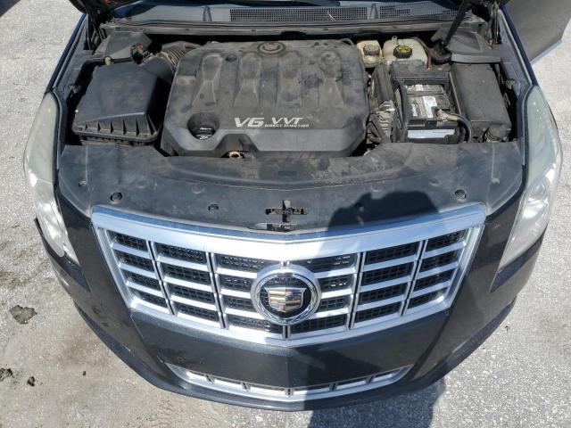 Photo 10 VIN: 2G61M5S3XF9122184 - CADILLAC XTS LUXURY 