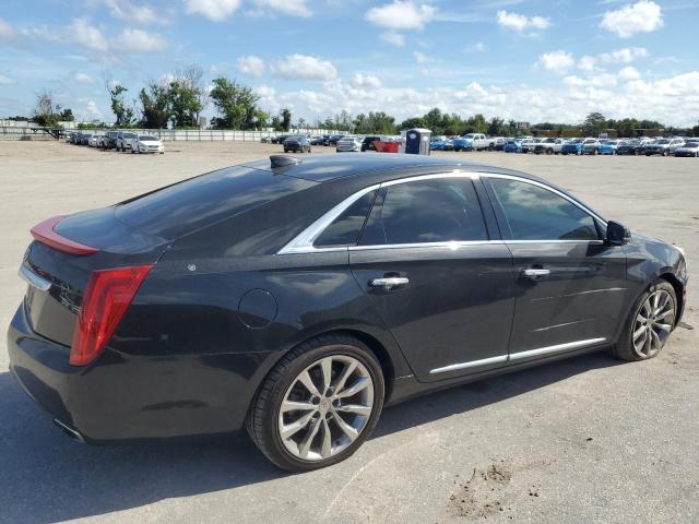 Photo 2 VIN: 2G61M5S3XF9122184 - CADILLAC XTS LUXURY 