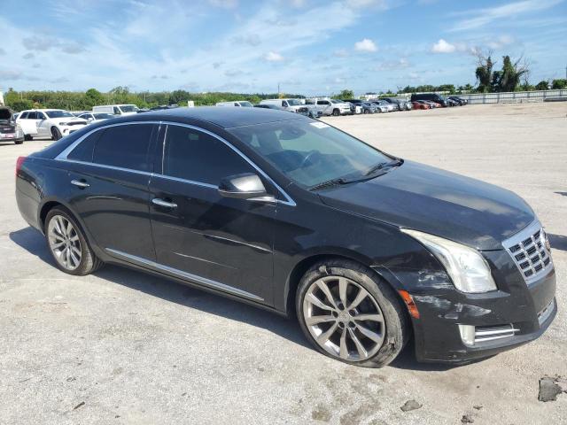 Photo 3 VIN: 2G61M5S3XF9122184 - CADILLAC XTS LUXURY 