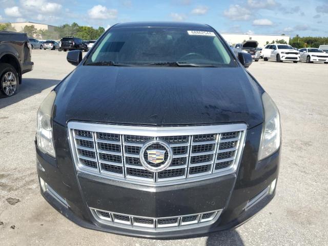 Photo 4 VIN: 2G61M5S3XF9122184 - CADILLAC XTS LUXURY 