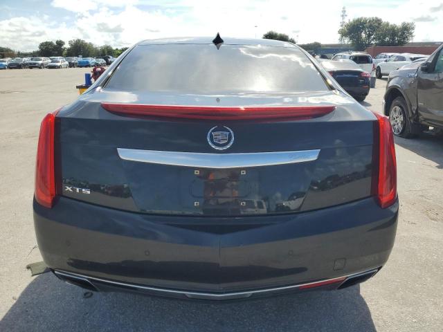 Photo 5 VIN: 2G61M5S3XF9122184 - CADILLAC XTS LUXURY 