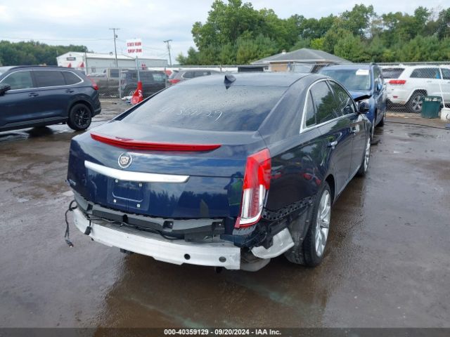 Photo 3 VIN: 2G61M5S3XF9161339 - CADILLAC XTS 