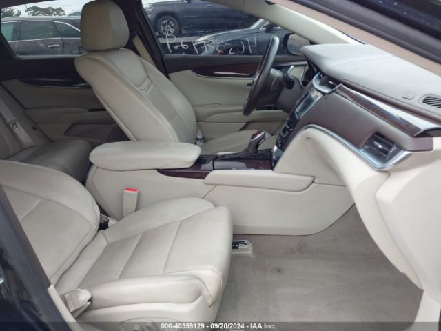 Photo 4 VIN: 2G61M5S3XF9161339 - CADILLAC XTS 