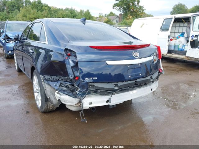 Photo 5 VIN: 2G61M5S3XF9161339 - CADILLAC XTS 