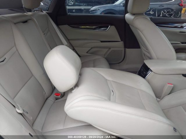 Photo 7 VIN: 2G61M5S3XF9161339 - CADILLAC XTS 