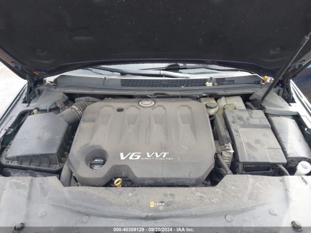 Photo 9 VIN: 2G61M5S3XF9161339 - CADILLAC XTS 